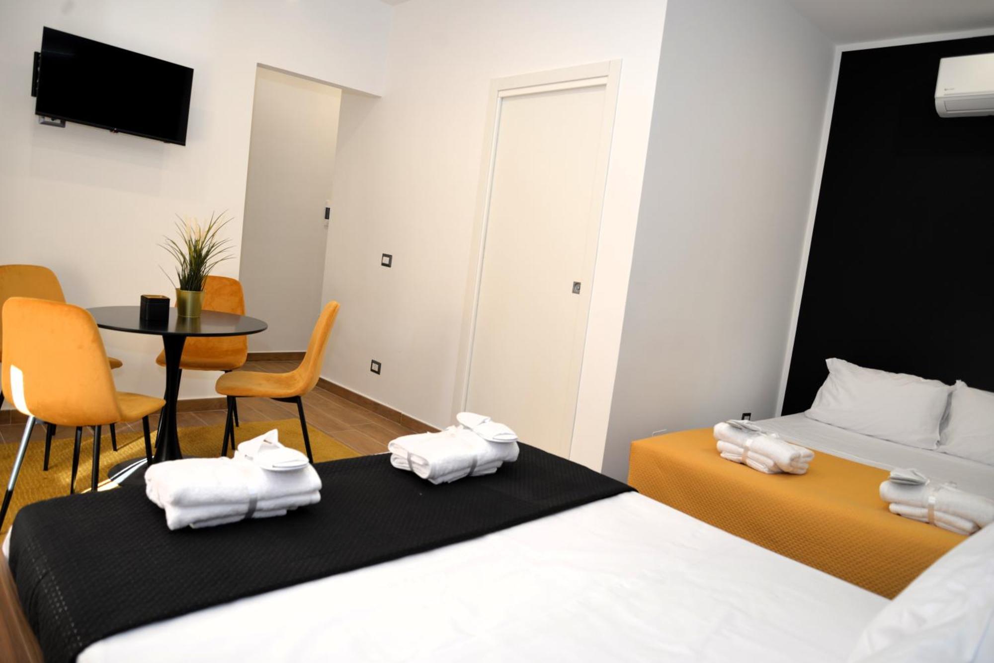 Guest house Blackwoody Contemporary - Centro Storico