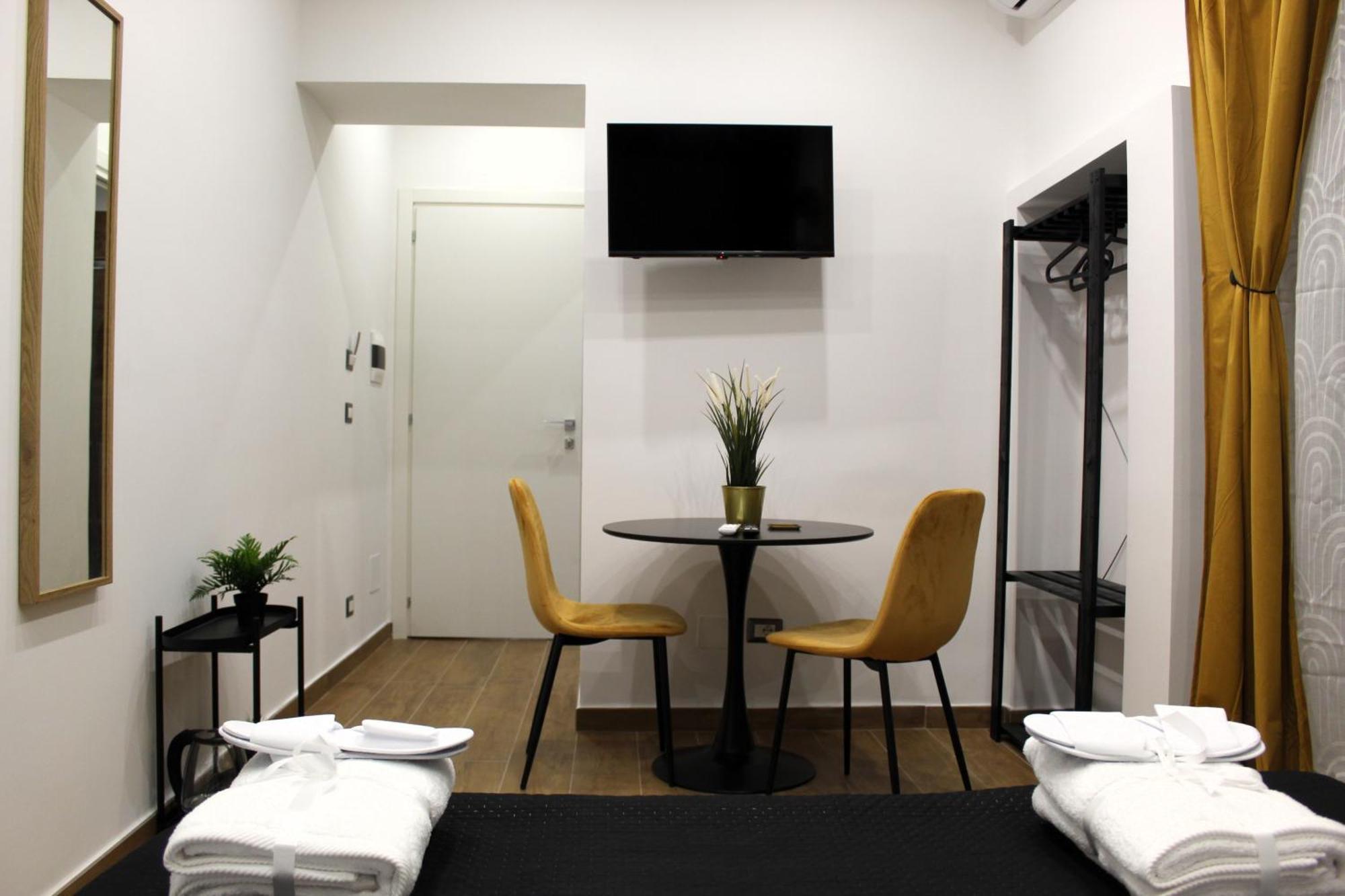 Blackwoody Contemporary - Centro Storico *