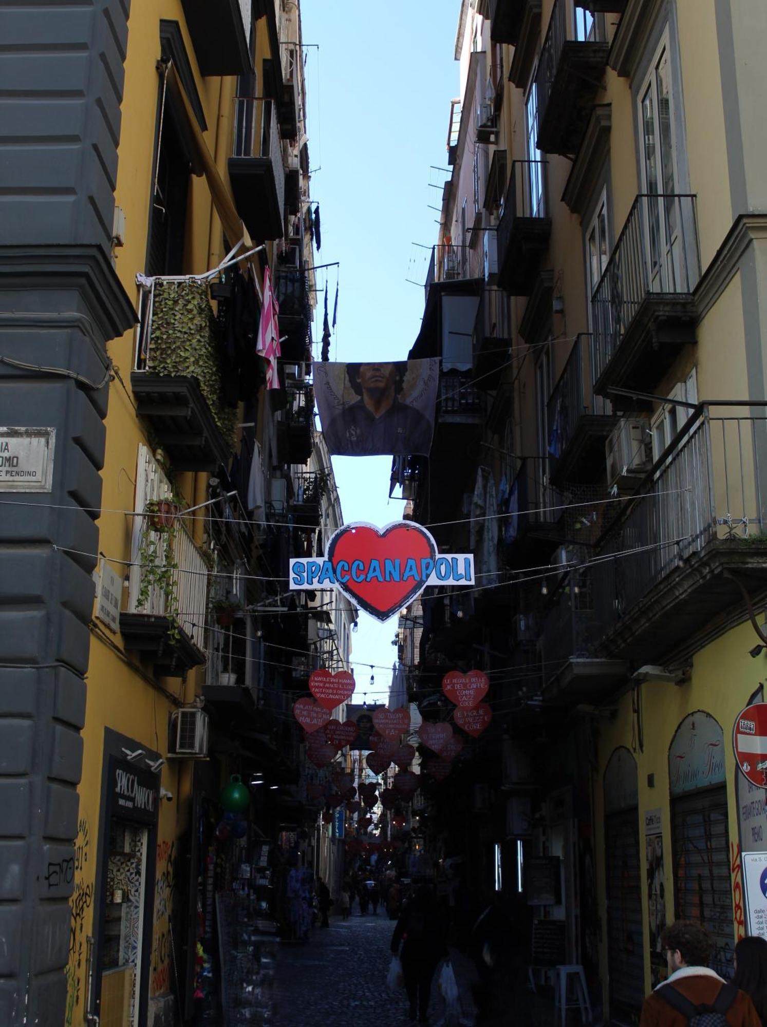 Blackwoody Contemporary - Centro Storico * Naples