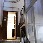Blackwoody Contemporary Rooms - Napoli Centro Storico