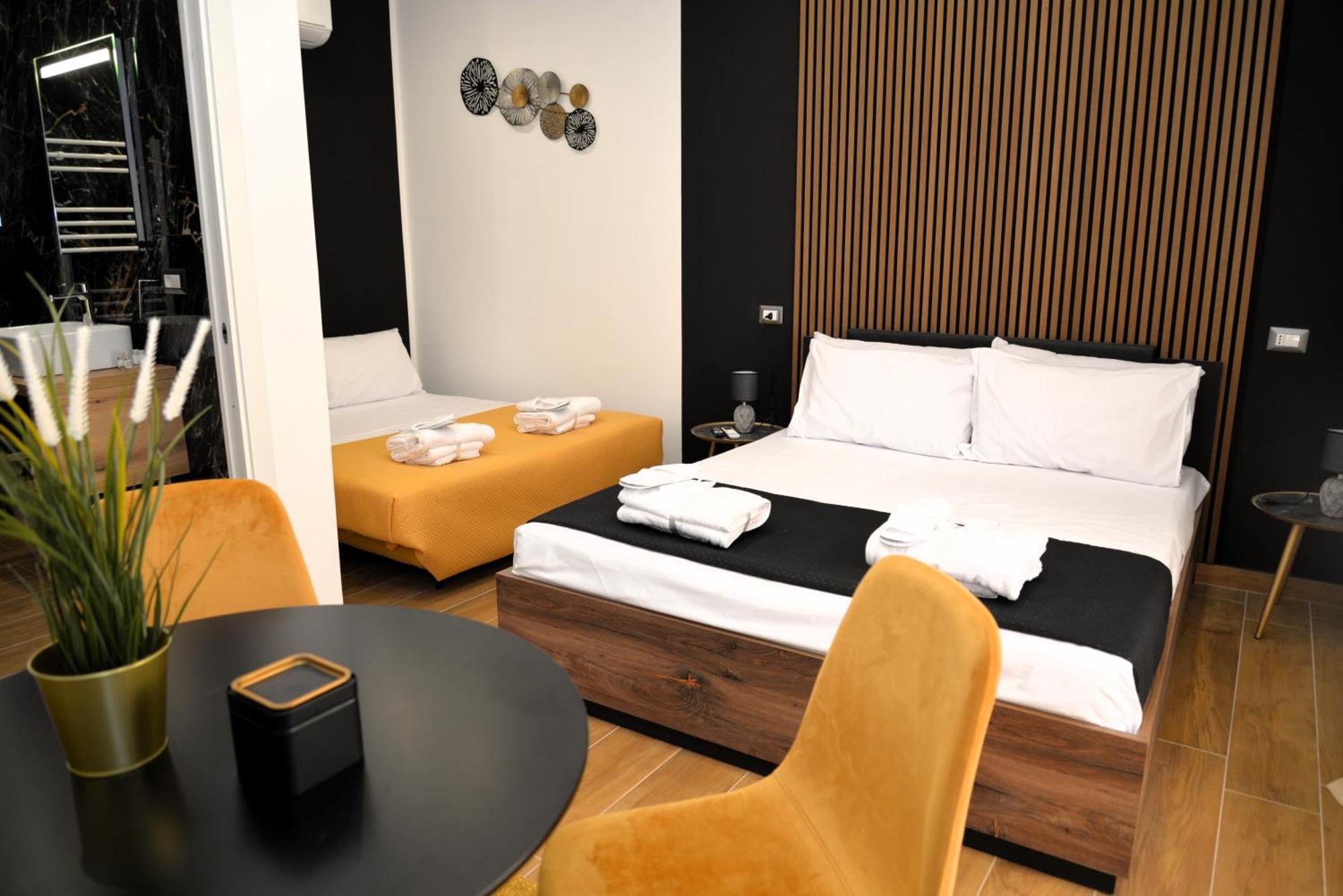 Guest house Blackwoody Contemporary - Centro Storico
