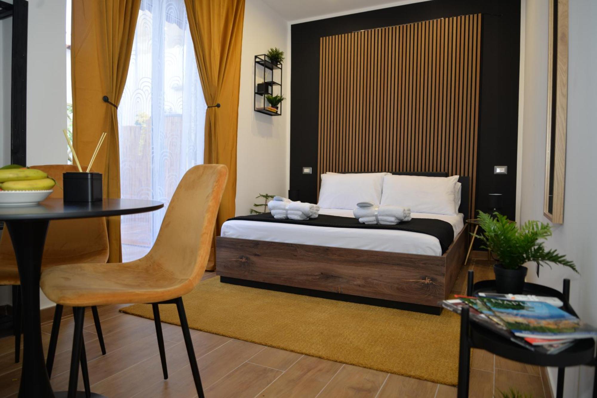 Guest house Blackwoody Contemporary - Centro Storico
