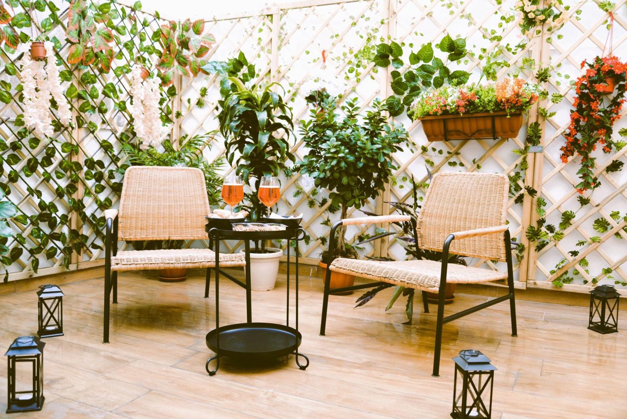 Blackwoody Contemporary - Centro Storico Guest house