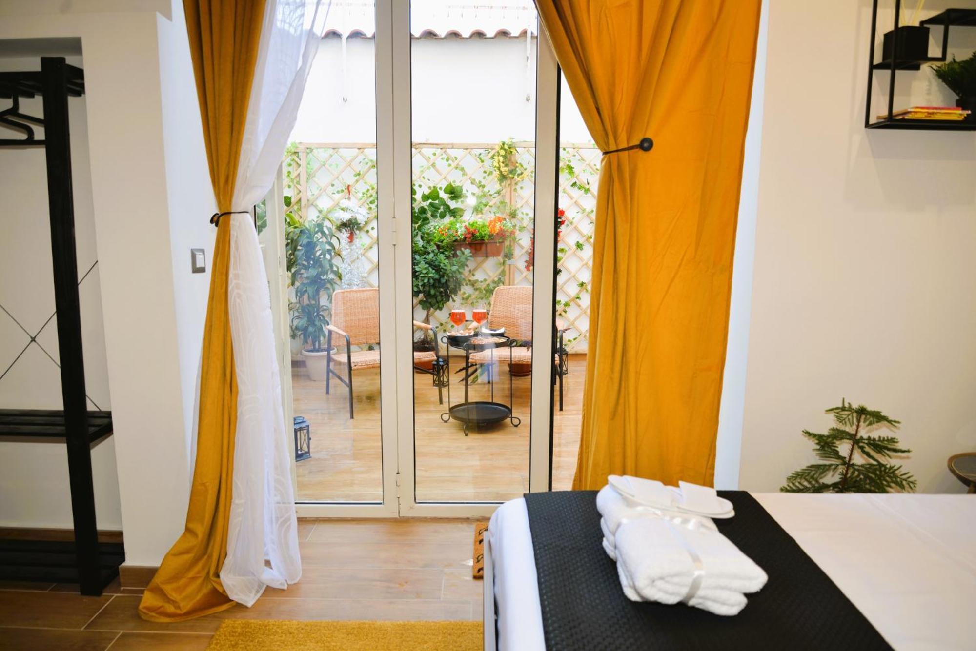 Guest house Blackwoody Contemporary - Centro Storico