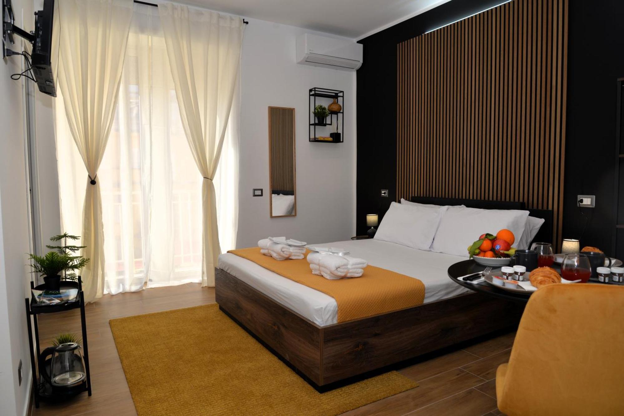 Blackwoody Contemporary - Centro Storico