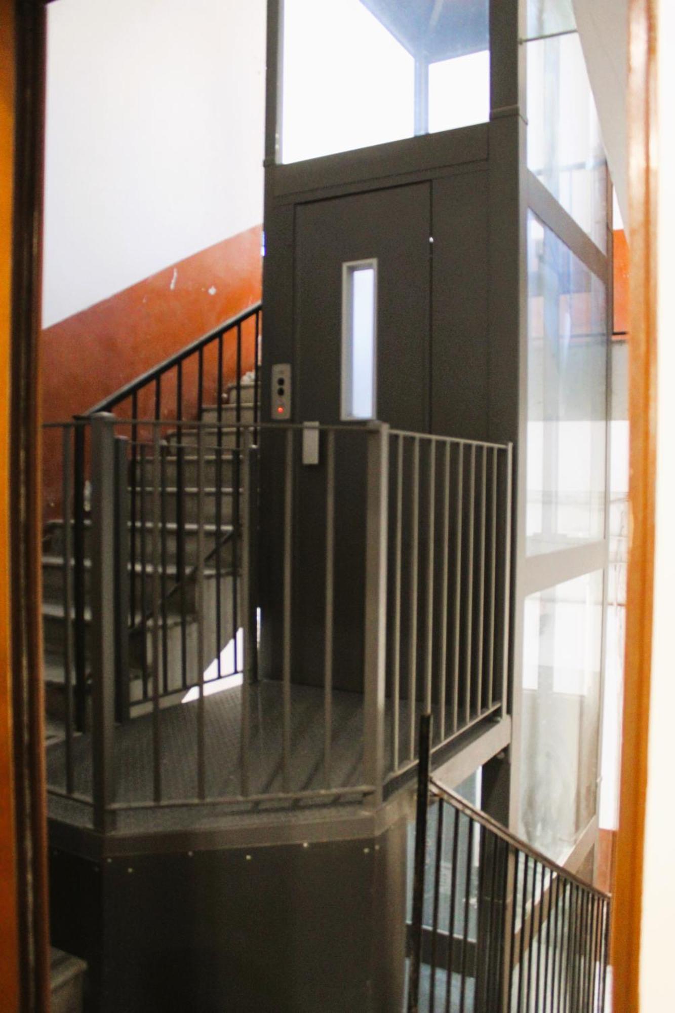 Guest house Blackwoody Contemporary - Centro Storico Naples